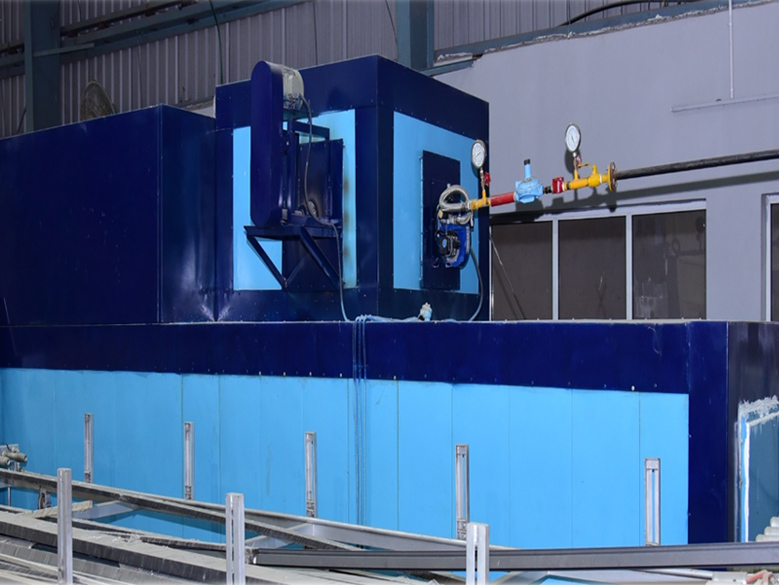 Aluminum Fabrication 1