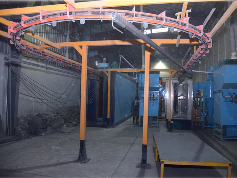 Aluminum Fabrication 1