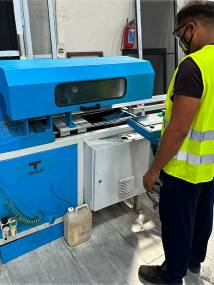 Aluminum Fabrication 6