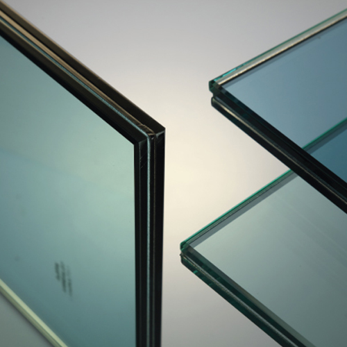 Laminated Glass